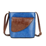 Mini Crossbody Bag - Royal Blue