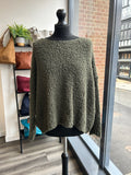 Super Soft Teddy Jumper