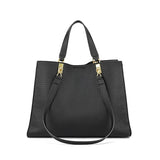 Shoulder Bag - Black