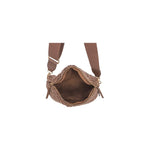 Sherpa Crossbody Bag - 8 Colours