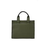 Medium Tote Bag - Khaki