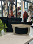Bucket Bag - Black