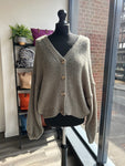 Supersoft Slouchy Cardigan