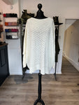 Oversize Cable Knit Jumpers