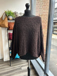 Super Soft Teddy Jumper