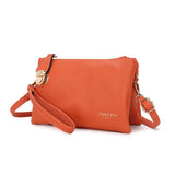 Cross Body Clasp Bag