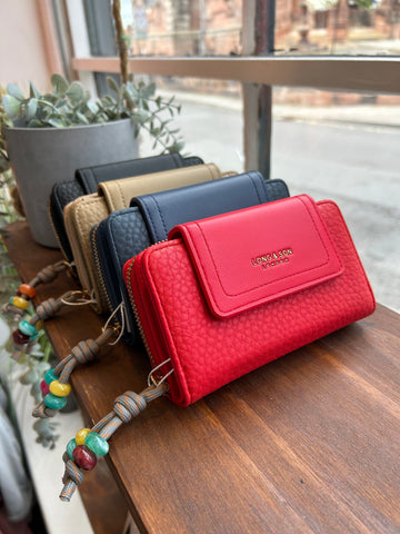 Wallet Purse