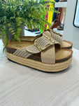 Flatform Sliders - Stone