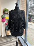 Crochet Boxy Top