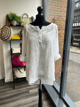 Embroidered Blouse