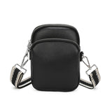 Crossbody Bag - Black