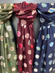 Circle Scarves
