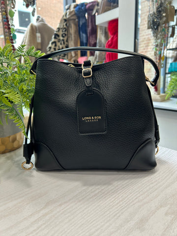 Grab Bag - Black