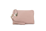 Cross Body Clasp Bag