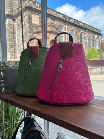 Mini Backpacks
