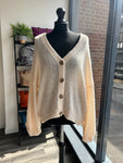 Supersoft Slouchy Cardigan