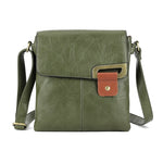 Crossbody Bag - Khaki