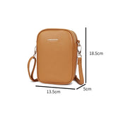 Crossbody Phone Bags