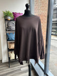 Oversize Sweatshirt