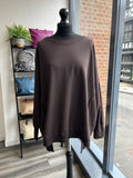 Oversize Sweatshirt