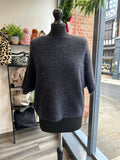Alpaca Knit Jumper