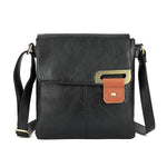 Crossbody Bag - Black