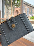 Animal Print Purse