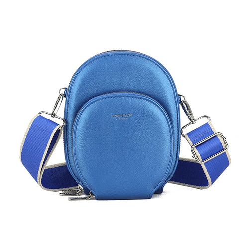 Crossbody Phone Bags - Royal Blue
