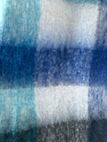 Chunky Tassel Scarves - 10 Colours