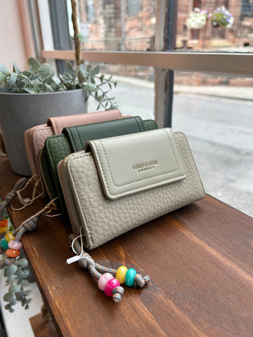 Wallet Purse