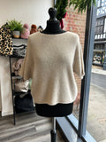 Alpaca Knit Jumper