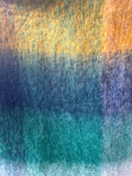 Chunky Tassel Scarves - 10 Colours