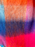 Chunky Tassel Scarves - 10 Colours