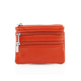 Mini Leather Purse