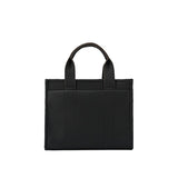 Medium Tote Bag - Black