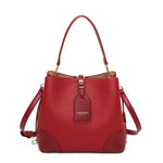 Grab Bag - Red