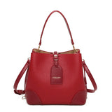 Grab Bag - Red
