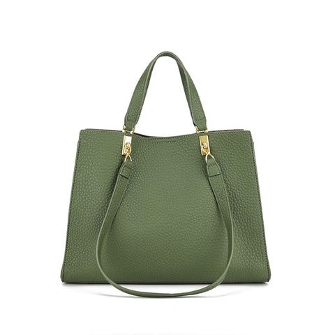 Shoulder Bag - Green