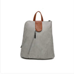 Backpack - Grey