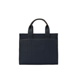 Medium Tote Bag - Navy