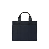 Medium Tote Bag - Navy