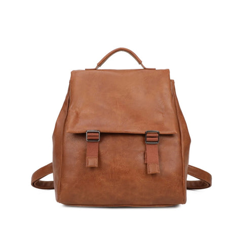 Backpack - Tan