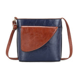 Mini Crossbody Bag - Navy