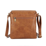 Crossbody Bag - Khaki