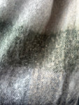 Chunky Tassel Scarves - 10 Colours