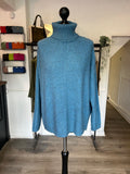 Roll Neck Jumper