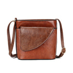 Mini Crossbody Bag - Tan