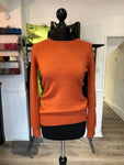 Petite Knit Jumper