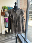 Cotton Romance Blouse
