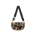 Sherpa Crossbody Bag - 8 Colours